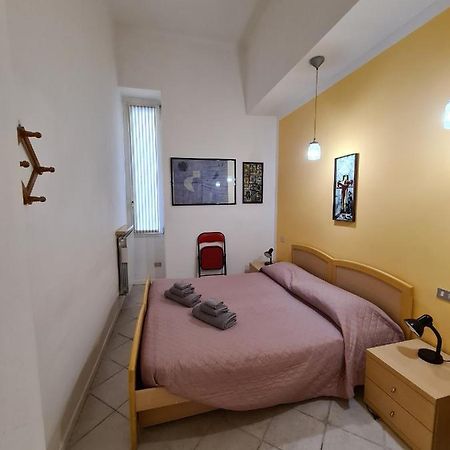 La Casa Di Rosa By Portofinovacanze Santa Margherita Ligure Eksteriør billede