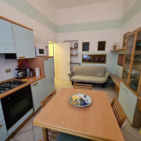 La Casa Di Rosa By Portofinovacanze Santa Margherita Ligure Eksteriør billede
