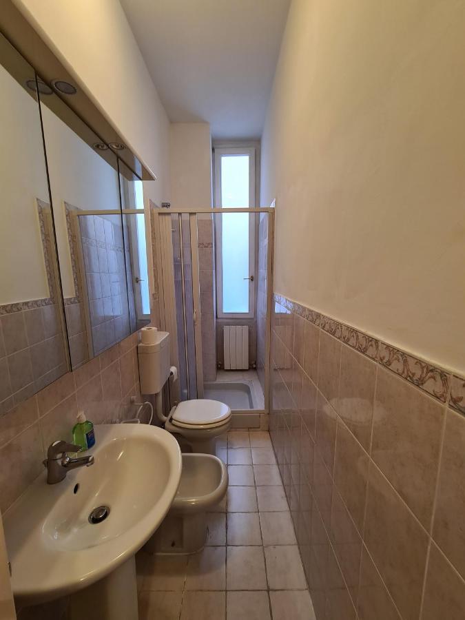 La Casa Di Rosa By Portofinovacanze Santa Margherita Ligure Eksteriør billede