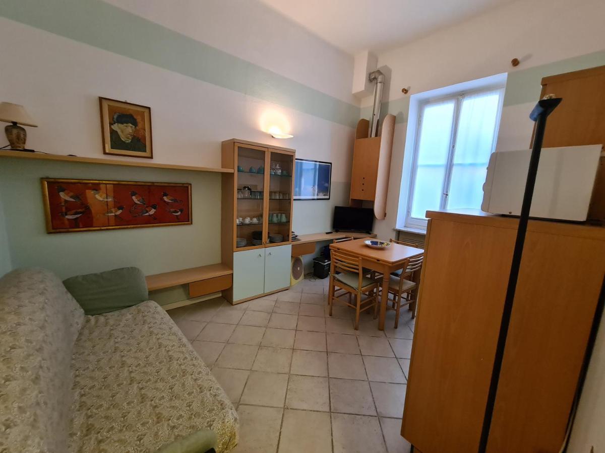 La Casa Di Rosa By Portofinovacanze Santa Margherita Ligure Eksteriør billede