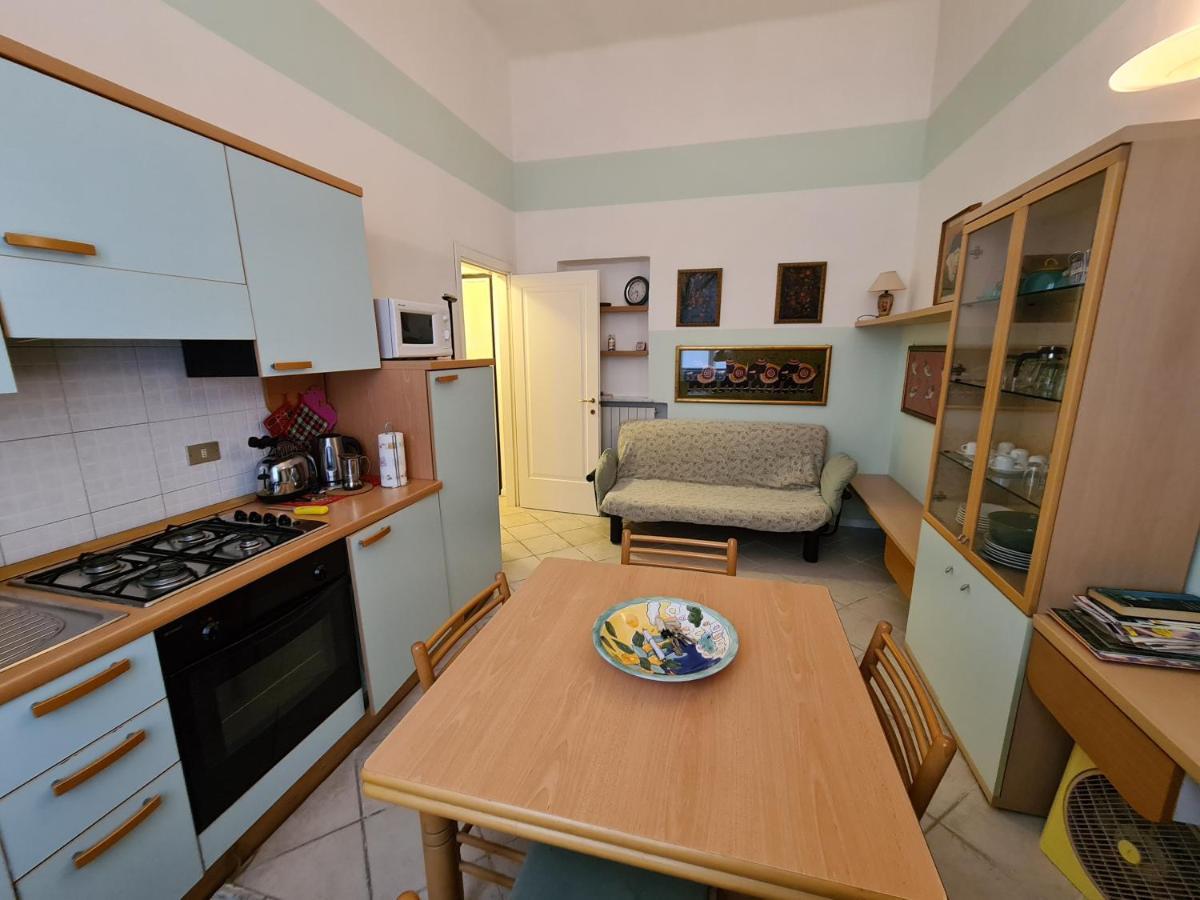 La Casa Di Rosa By Portofinovacanze Santa Margherita Ligure Eksteriør billede
