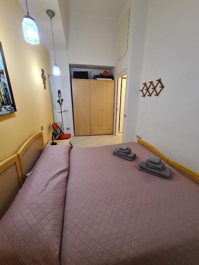La Casa Di Rosa By Portofinovacanze Santa Margherita Ligure Eksteriør billede