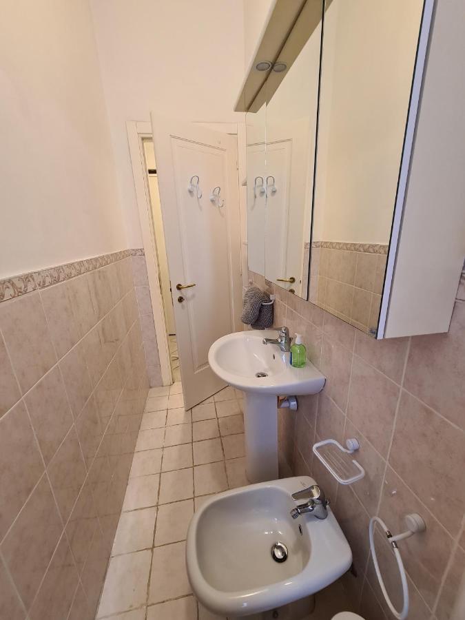 La Casa Di Rosa By Portofinovacanze Santa Margherita Ligure Eksteriør billede