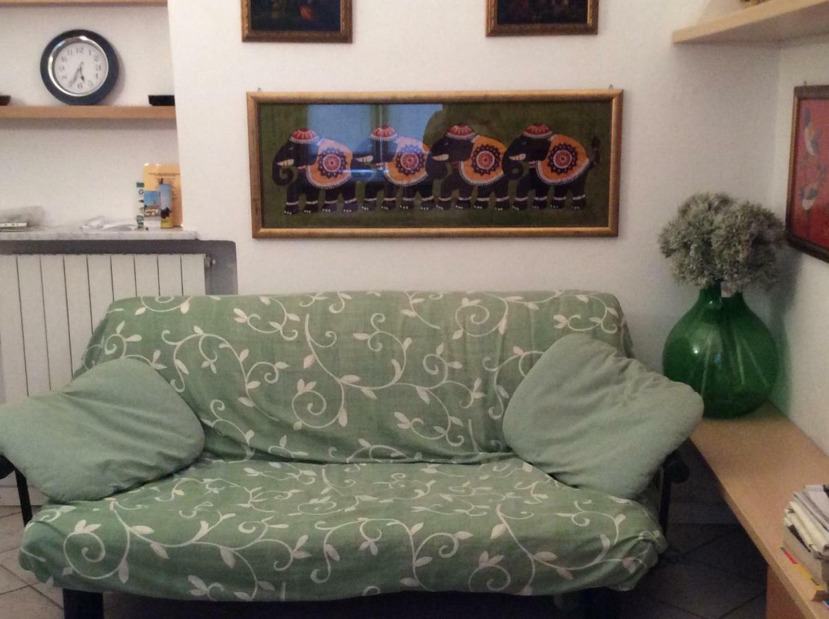 La Casa Di Rosa By Portofinovacanze Santa Margherita Ligure Eksteriør billede