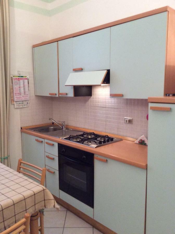 La Casa Di Rosa By Portofinovacanze Santa Margherita Ligure Eksteriør billede