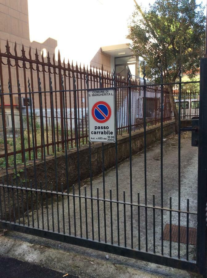 La Casa Di Rosa By Portofinovacanze Santa Margherita Ligure Eksteriør billede