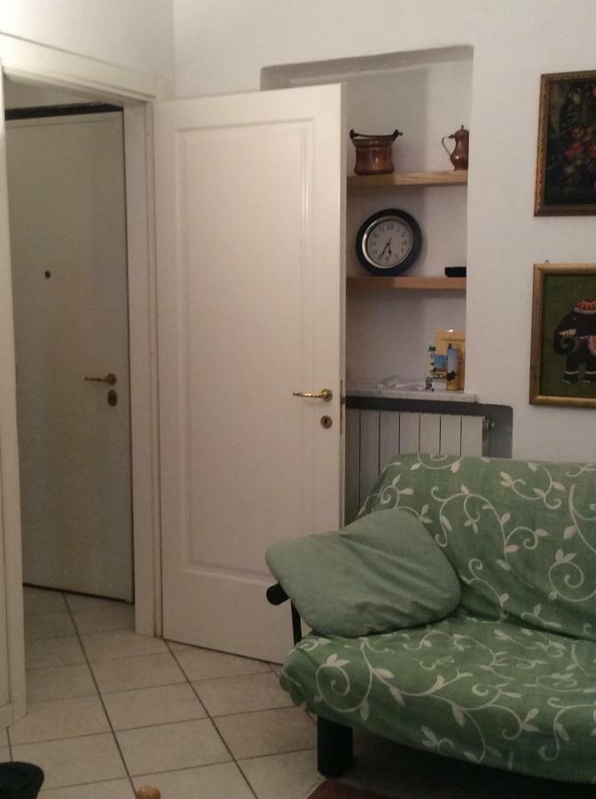La Casa Di Rosa By Portofinovacanze Santa Margherita Ligure Eksteriør billede