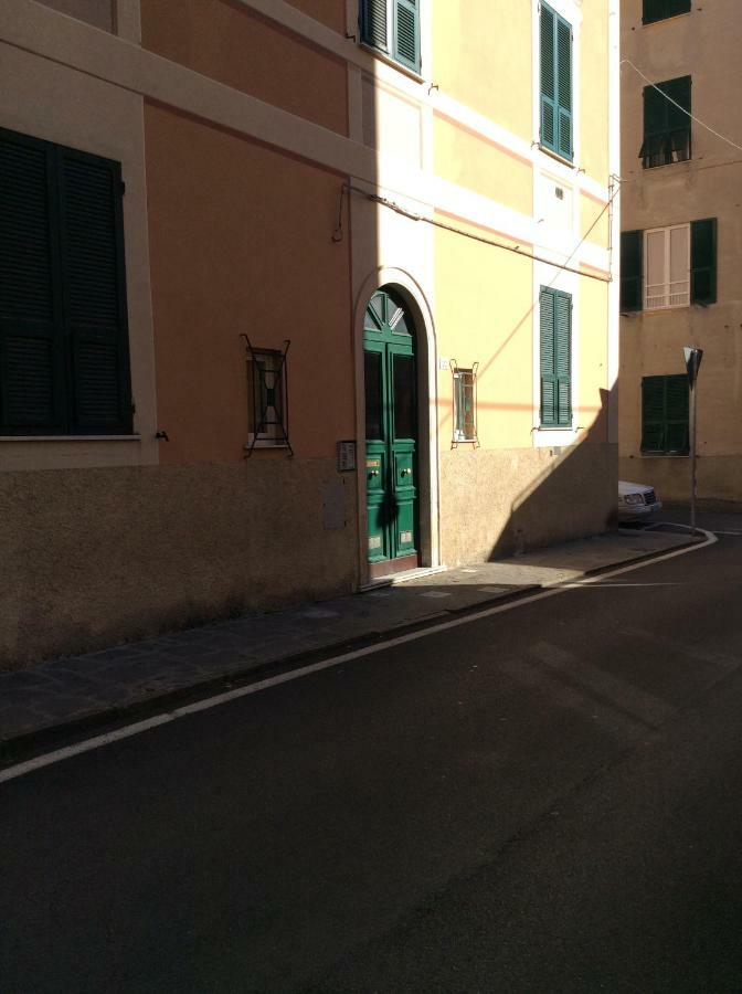 La Casa Di Rosa By Portofinovacanze Santa Margherita Ligure Eksteriør billede
