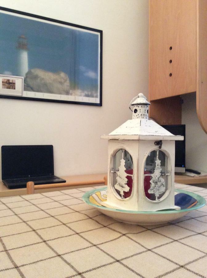 La Casa Di Rosa By Portofinovacanze Santa Margherita Ligure Eksteriør billede